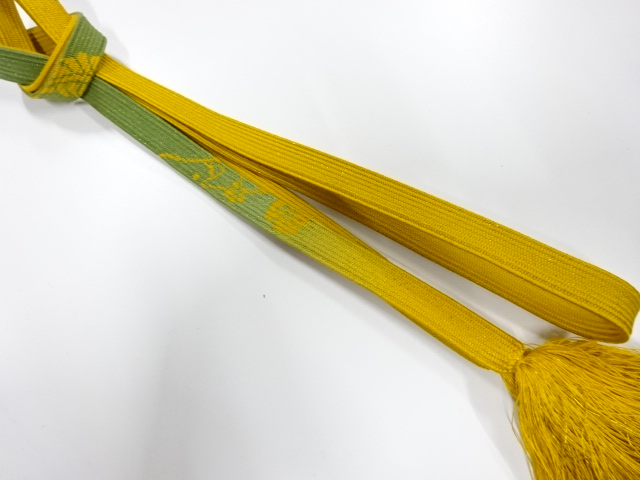 Japanese Kimono / Accessories Silk